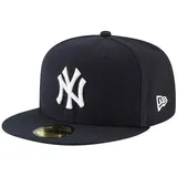 New Era 59FIFTY Cap blau 7,5