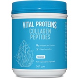 Vital Proteins Collagen Peptides Neutral Pulver