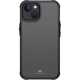 Black Rock Robust Cover Apple iPhone 14 Grau