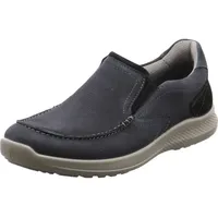 Jomos Herren Campus Slipper, Nachtblau, 44 EU Weit