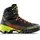 La Sportiva Aequilibrium ST GTX Herren Carbon/Lime Punch 41