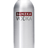 DANZKA Vodka 40% vol.