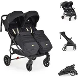 Cangaroo Zwillingskinderwagen 2Gether,