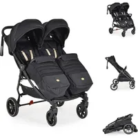 Cangaroo Zwillingskinderwagen 2Gether,