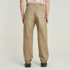 G-Star Hose Fatigue beige 33x34