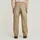 G-Star Hose Fatigue beige 33x34