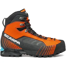 Scarpa Herren Ribelle Lite HD Schuhe (Größe 41.5, orange)