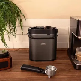 Cecotec Bean&Clean Pro Siebträger 1 St.