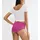 Triumph Pretty Micro Maxi Lila XL