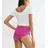 Triumph Pretty Micro Maxi Lila XL