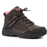 Trespass Stiefel "Lyre Waterproof Walking Boot" in Braun | Gr.: 41