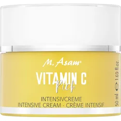 M. Asam® VITAMIN C Rich Intensivcreme