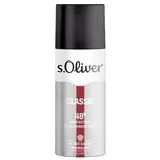 s.Oliver Classic Deodorant Spray 150 ml
