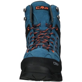CMP Herren Moon Mid WP Schuhe (Größe 41,