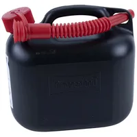 Dönges Kunststoff-Benzinkanister 5 l