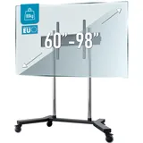 Edbak Tr18 95 ́ ́ Tv-halterung - Black