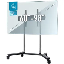 Edbak Tr18 95 ́ ́ Tv-halterung - Black