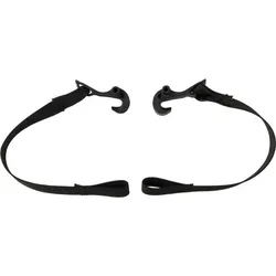 Ortlieb Hooks Seat-pack QR neutral