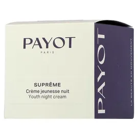 Payot Suprême Jeunesse Tagescreme Creme 50 ml