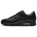 Black/Black/Black 40,5