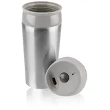 TonerPartner Premium-Thermobecher, 100% auslaufsicher, 450 ml, verschiedene Farben