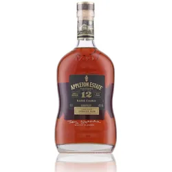 Appleton Estate 12 Years Rare Casks Jamaica Rum 43% Vol. 0,7l