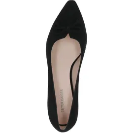 CAPRICE Peter Kaiser Pumps schwarz | Gr.: 38