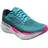 Damen moroccan blue/aqua/pink 37,5