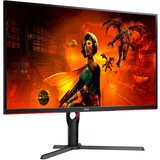 AOC AGON U32G3X 32" schwarz-rot