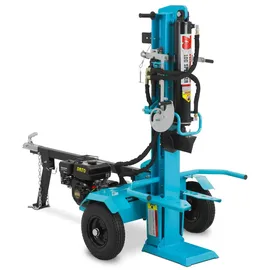 Hillvert Benzin Holzspalter 26 t