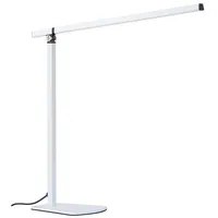 Nowa Tischlampe Schreibtischlampe LED Tischleuchte Leselampe Touch Schlafzimmerleuchte, Spot