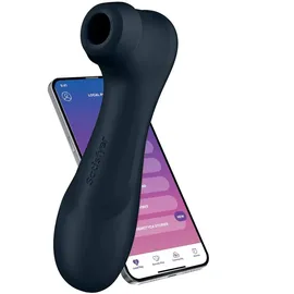 Satisfyer Pro 2 Generation 3 schwarz