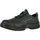 Big Arbeitsschutz Sicherheitshalbschuhe S3 MARSEILLE, schwarz - 37 - schwarz, grün