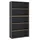 VCM Salia Aktenregal 100 x 0 x 0 cm Schwarz