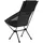 Helinox Campingstuhl Chair One Highback Schwarz