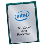 Lenovo Intel Xeon Silver 4110 - Intel® Xeon Silver - LGA 3647 (Socket P) - Server/Arbeitsstation - 1