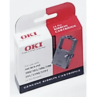 Oki 9002309 schwarz