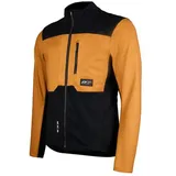 Protective Herren Beat Street 4.0 Jacke (Größe M, orange)