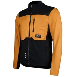 Protective Herren Beat Street 4.0 Jacke (Größe M, orange)