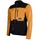 Protective Herren Beat Street 4.0 Jacke (Größe M, orange)