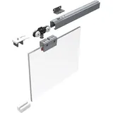 ede - woelm HELM 53 Set 1-flg.f.8mm ESG bis 50 kg