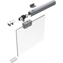 ede - woelm HELM 53 Set 1-flg.f.8mm ESG bis 50 kg
