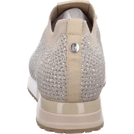 La Strada Sneaker Damen Beige 40