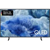 GQ43Q8FAAU QLED 109,2 cm (43 Zoll) Fernseher 4K Ultra HD VESA 200 x 200 mm  (Grau) (Versandkostenfrei)
