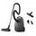 AEG Clean 5000 AB51C2DG grau