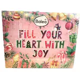 Balea Damen Adventskalender Bath 2025