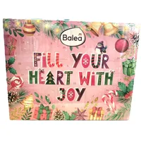 Balea Damen Adventskalender Bath 2025