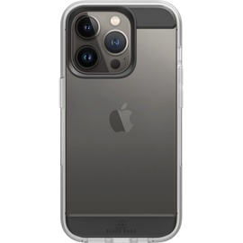 Black Rock Air Robust Case für Apple iPhone 14 Pro Schwarz