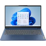 Lenovo IdeaPad Slim 3 15,6" Intel Core i5 16 GB RAM 512 GB SSD Abyss Blue