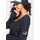 KangaROOS V-Ausschnitt-Pullover Blau 44/46